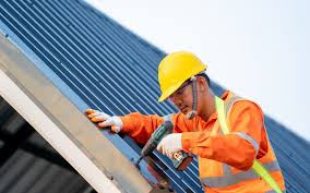 Reliable Kenmore, WA Roofing Contractor Solutions